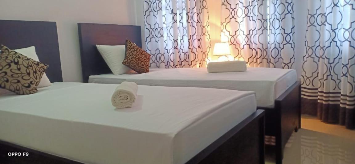 Kavee Transit Hotel Катунаяка Экстерьер фото