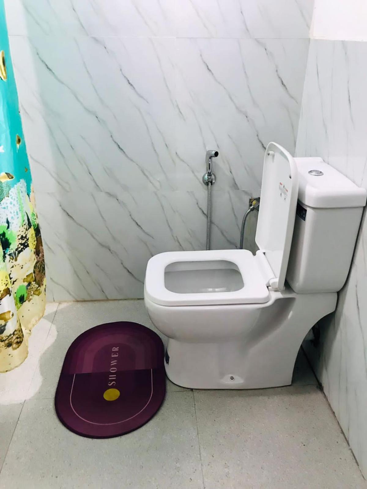 Kavee Transit Hotel Катунаяка Экстерьер фото